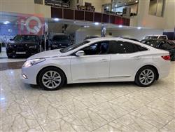 هيونداي أزيرا